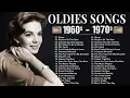 Tom Jones, Engelbert, Elvis, Sinatra, Paul Anka, Carpenters 🎶 Golden Oldies 50s 60s 70s Love Songs