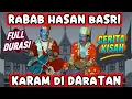 Lagu RABAB HASAN BASRI DURASI FULL - KARAM DI DARATAN