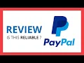 PAYPAL DIRECT DEPOSIT Test Review in 2024 Is this reliable Benefits Cons Score