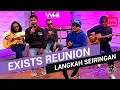 Download Lagu Exists Reunion - Langkah Seiringan [Live Akustik]