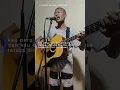 Lagu Live session cover lagu Cinta itu buta (Ladang Musisi Projek) open camera