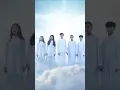 Download Lagu Waktu di dunia sudah selesai, Alif menangis minta kakak-kakaknya kembali ke dunia #magic5 #shorts