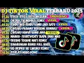 Download Lagu DJ TIKTOK VIRAL TERBARU 2025🎵DJ STECU STECU SETELAN CUEK🎵DJ OH DEK TIA MONIKA REMIX 🎵 FULL BASS