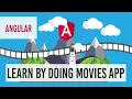 Angular 13 - Movies App