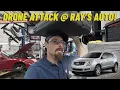 Best Horrible Engine Ever Built ABS Light No Check Engine Cadillac SRX 3 6