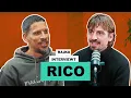Download Lagu Rico over boek 'Mijn Eigen Wereld', Opgezwolle en verslavingen | Rajko Interviewt (029)