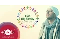 Download Lagu Maher Zain - One Big Family | Official Lyric Video