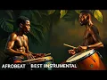 Afrobeat Instrumental 2026 x Fireboy DML • RAIN IN LAGOS • Cinematic Afrobeat Type BeatAfro Soul