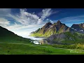 ONE HOUR Healing Spiritual Music Mix - Dean Evenson RELAX Tunes