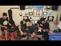 Download Lagu MARJINAL - BURUH TANI (cover) rock version #marjinal #buruhtani #coverlaguindonesia #balimusikgram