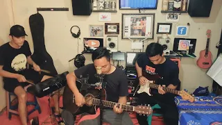 Download MARJINAL - BURUH TANI (cover) rock version #marjinal #buruhtani #coverlaguindonesia #balimusikgram MP3