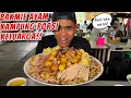 Download Lagu MUKBANG BAKMIE AYAM KAMPUNG PORSI TERBRUTAL DI INDONESIA!!