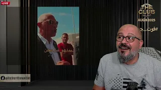 اللواء خالد مجاور رئيسا للجمهوريه 