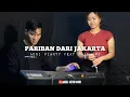 Download Lagu PARIBAN DARI JAKARTA || ADUI VIANTY FEAT ARIS KRG || LIVE COVER