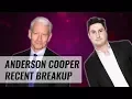 How Was Anderson Cooper s Boyfriend Caught Cheating Naughty But Nice