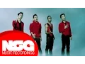 Lagu NSG STAR BOYBAND - Rapuh