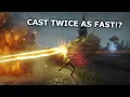 Casting Speed is VERY Important in Elden Ring