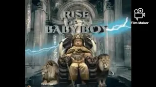 vigro deep phumelela rise of a baby boy 