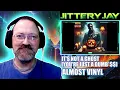 Download Lagu It's Not A Ghost (You're Just A Dumb*ss) - Almost Vinyl #reaction