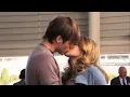 The Goodbye Kiss - Worldwide Scene