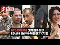Download Lagu Five Iranians charged over Penang 'hypno-robbery' cases