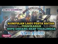 Download Lagu Kumpulan lagu batak pesta pernikahan || lagu mangulosi || feat irma bakkara || armus sihombing ‼️