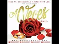 A Veces (Remix) (feat. Cosculluela & Randy) - Ñejo