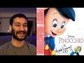 Download Lagu Watching Pinocchio (1940) FOR THE FIRST TIME!! || Movie Reaction!