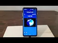 Talking Clock - a context aware clock app for those with mild dementia