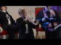 GEOFF GALLANTE, "Amazing Grace"