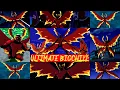 Download Lagu All ultimate biggchill transformations in Ben 10
