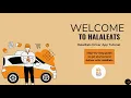 Driver App Onboarding