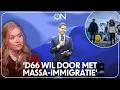 Lagu 'Nederland bestaat straks vooral uit migranten' waarschuwt Raisa Blommestijn | Ongehoord Nieuws #272
