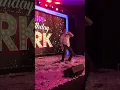 Shahrukh Khan's birthday - Jabra Fan Dance Performance