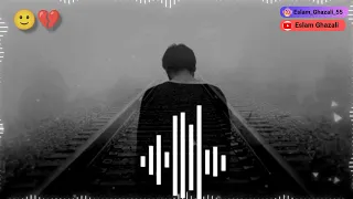 مكالمه حزينه جدا عن الفراق حالات واتس حزين الحب من طرف واحد 