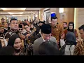 Download Lagu Kalah Awu, Eko Patrio Tak Berani Salip Jokowi dan Zulhas Tinggalkan Nikahan Walkot Tegal
