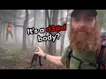 6 Most Disturbing Appalachian Trail Encounters Caught On Camera