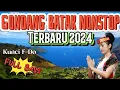 Download Lagu Gondang Batak Nonstop Terbaru 2024-Kunci F=Do cocok musik diperjalanan