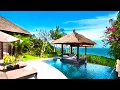 Ayana Villas Bali 5-Star Hotel Resort at Jimbaran Indonesia 4K Tour Vlog