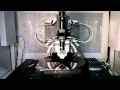 Automatic Tip Exchange ATX - Park NX-3DM
