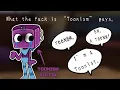 Download Lagu “Toonism”