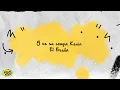 Kevin AMF, Millonario - Ponte (Letra)