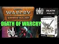 Where To Start Warhammer WARCRY DEATH Cheap Easy Free Tools Resources Fantasy Skirmish Combat