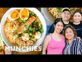 One Family Three Thai Restaurants In Brooklyn