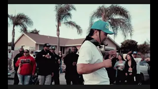 dezzy hollow roll thru official music video 