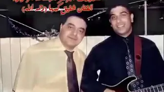 لا لا تنسانا يا اغلى لحباب شفيق كبها 