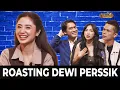 Download Lagu Dewi Perssik Menantang Untuk Di Roasting Ugal-Ugalan | Comic 8 Roasting Full Version