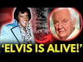 Is Elvis Presley Alive New Evidences That May Prove A Grand Scam And Confirm The Rumors