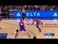 Buddy Hield 17 points Game Highlights vs New York Knicks