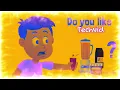 Do You Like Lasagna Milkshake! No Yucky! Super Simple Effect - Sponsored By Gamavision Csupo Effects